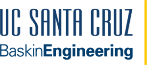 UCSC/Baskin Engineering Logo